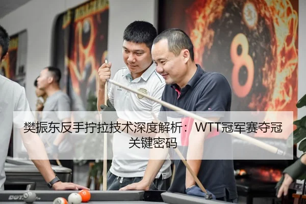 樊振东反手拧拉技术深度解析：WTT冠军赛夺冠关键密码