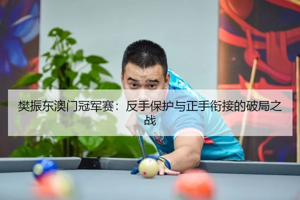 樊振东澳门冠军赛：反手保护与正手衔接的破局之战