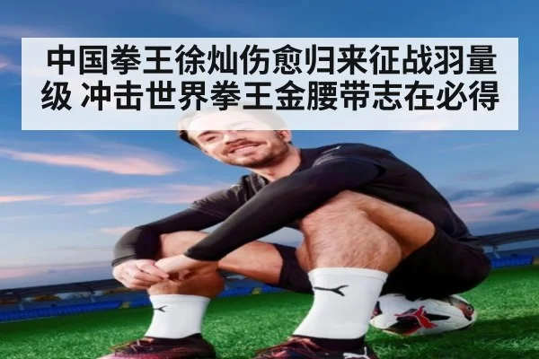 中国拳王徐灿伤愈归来征战羽量级 冲击世界拳王金腰带志在必得